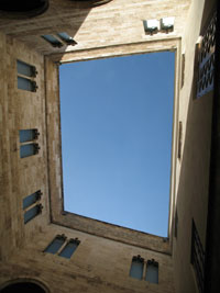 skylight